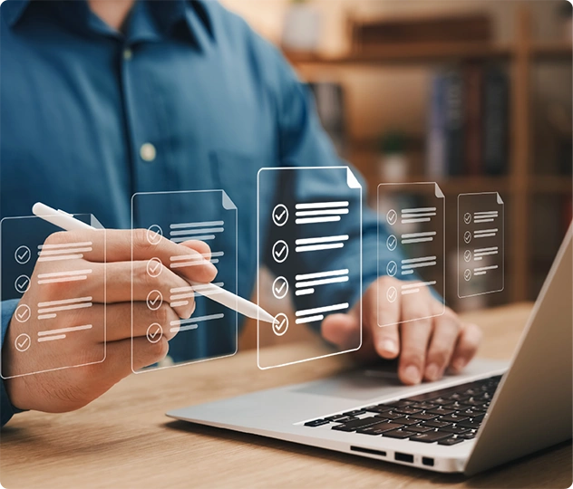 Tier 3 Technology - Our Quoting Process - Step 2